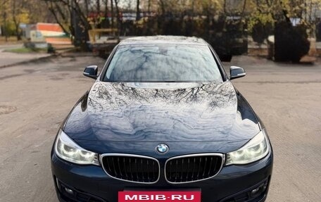 BMW 3 серия, 2013 год, 2 150 000 рублей, 2 фотография