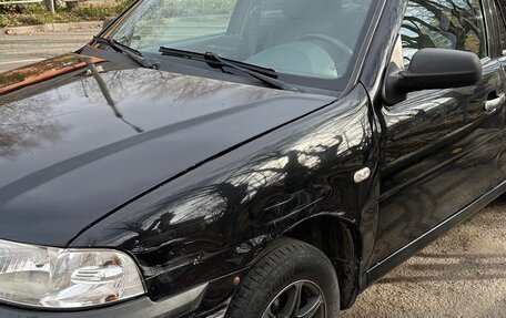 Volkswagen Pointer, 2005 год, 200 000 рублей, 3 фотография