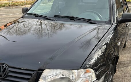 Volkswagen Pointer, 2005 год, 200 000 рублей, 2 фотография
