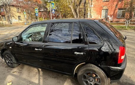 Volkswagen Pointer, 2005 год, 200 000 рублей, 8 фотография