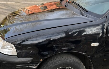 Volkswagen Pointer, 2005 год, 200 000 рублей, 4 фотография