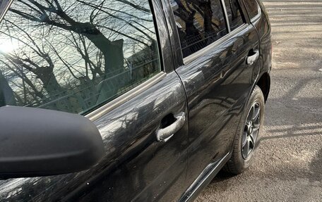 Volkswagen Pointer, 2005 год, 200 000 рублей, 6 фотография