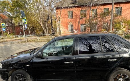 Volkswagen Pointer, 2005 год, 200 000 рублей, 9 фотография