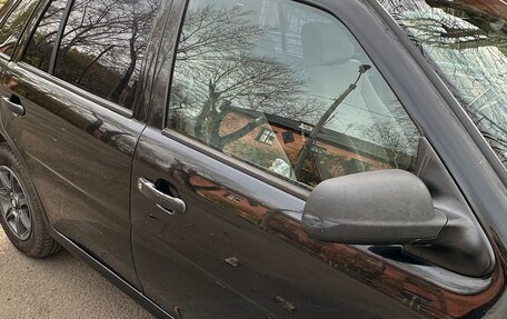 Volkswagen Pointer, 2005 год, 200 000 рублей, 11 фотография