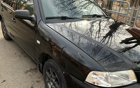 Volkswagen Pointer, 2005 год, 200 000 рублей, 10 фотография