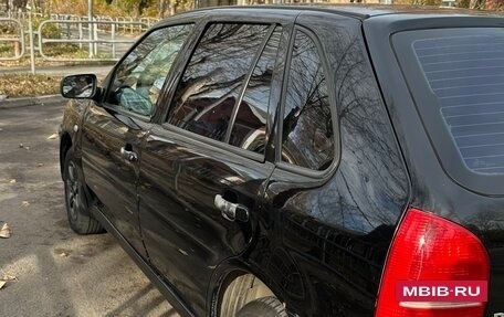 Volkswagen Pointer, 2005 год, 200 000 рублей, 7 фотография