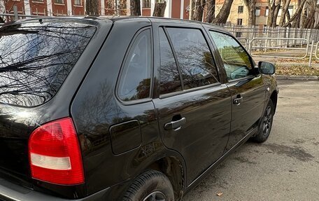 Volkswagen Pointer, 2005 год, 200 000 рублей, 12 фотография