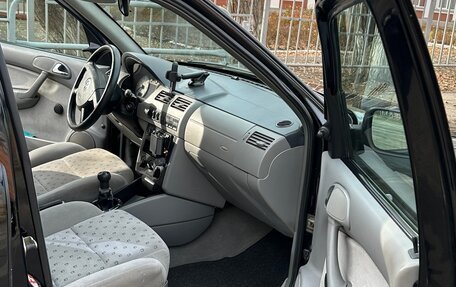 Volkswagen Pointer, 2005 год, 200 000 рублей, 18 фотография