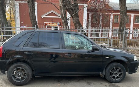 Volkswagen Pointer, 2005 год, 200 000 рублей, 13 фотография