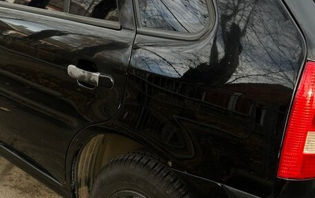 Volkswagen Pointer, 2005 год, 200 000 рублей, 15 фотография