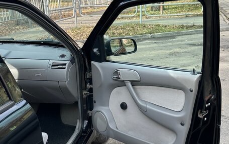 Volkswagen Pointer, 2005 год, 200 000 рублей, 17 фотография