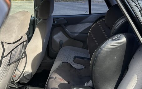 Volkswagen Pointer, 2005 год, 200 000 рублей, 23 фотография