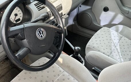 Volkswagen Pointer, 2005 год, 200 000 рублей, 20 фотография