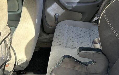 Volkswagen Pointer, 2005 год, 200 000 рублей, 24 фотография