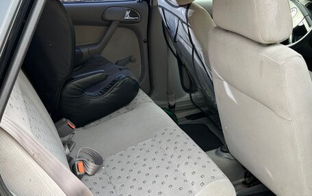 Volkswagen Pointer, 2005 год, 200 000 рублей, 25 фотография