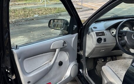 Volkswagen Pointer, 2005 год, 200 000 рублей, 22 фотография