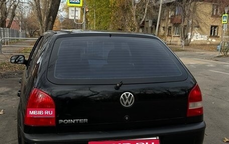 Volkswagen Pointer, 2005 год, 200 000 рублей, 14 фотография
