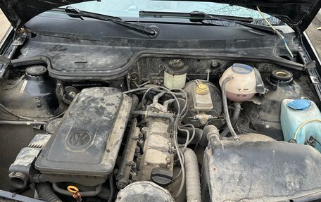 Volkswagen Pointer, 2005 год, 200 000 рублей, 30 фотография