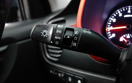 KIA Rio IV, 2021 год, 1 449 000 рублей, 20 фотография
