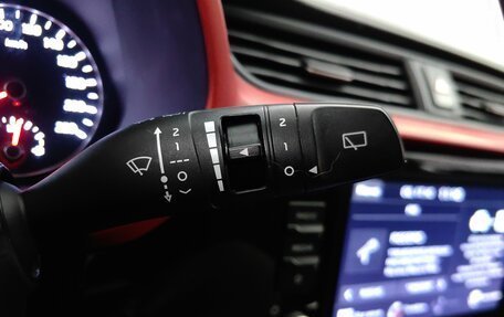 KIA Rio IV, 2021 год, 1 449 000 рублей, 21 фотография