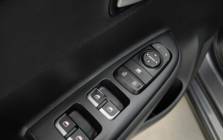 KIA Rio IV, 2021 год, 1 449 000 рублей, 23 фотография