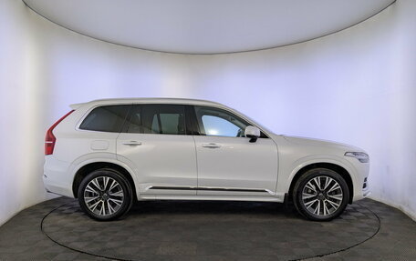 Volvo XC90 II рестайлинг, 2021 год, 4 650 000 рублей, 4 фотография