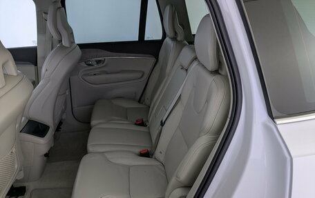 Volvo XC90 II рестайлинг, 2021 год, 4 650 000 рублей, 12 фотография