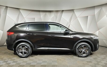 Haval F7 I, 2020 год, 1 449 000 рублей, 6 фотография