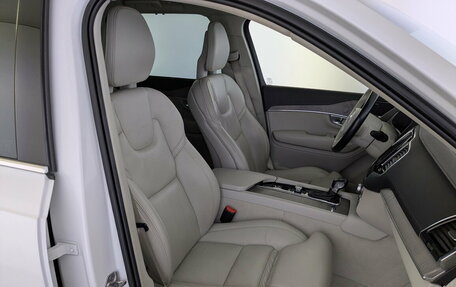 Volvo XC90 II рестайлинг, 2021 год, 4 650 000 рублей, 24 фотография