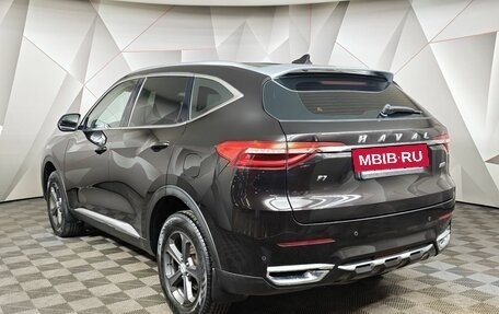 Haval F7 I, 2020 год, 1 449 000 рублей, 4 фотография