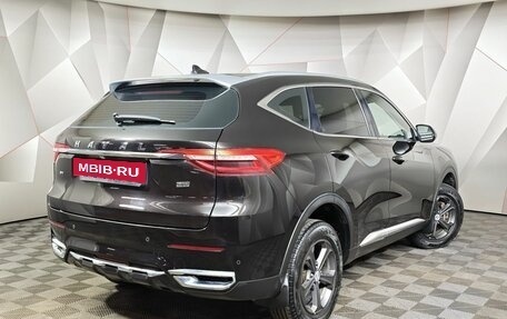 Haval F7 I, 2020 год, 1 449 000 рублей, 2 фотография