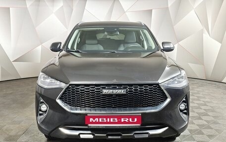 Haval F7 I, 2020 год, 1 449 000 рублей, 7 фотография