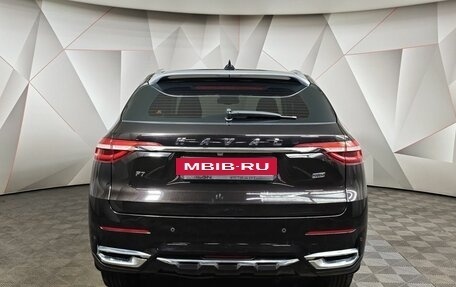 Haval F7 I, 2020 год, 1 449 000 рублей, 8 фотография