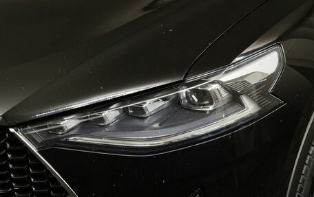 Haval F7 I, 2020 год, 1 449 000 рублей, 10 фотография