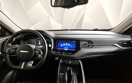 Haval F7 I, 2020 год, 1 449 000 рублей, 14 фотография