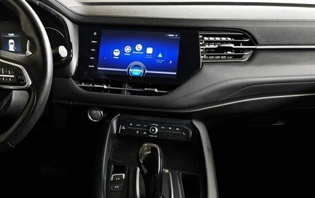 Haval F7 I, 2020 год, 1 449 000 рублей, 15 фотография