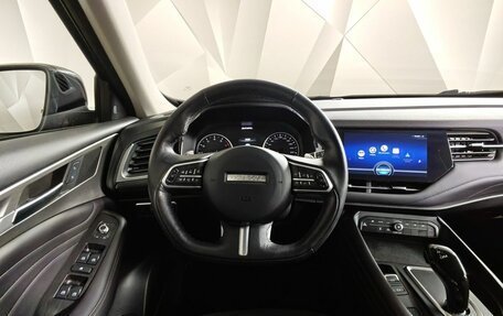 Haval F7 I, 2020 год, 1 449 000 рублей, 20 фотография