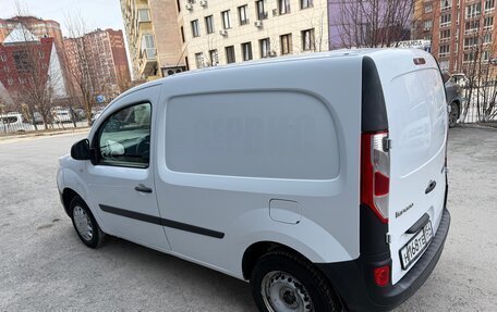 Renault Kangoo II рестайлинг, 2014 год, 999 000 рублей, 3 фотография
