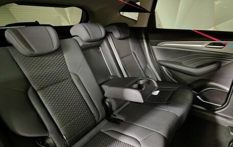 Haval F7 I, 2020 год, 1 449 000 рублей, 17 фотография