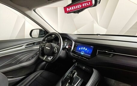 Haval F7 I, 2020 год, 1 449 000 рублей, 13 фотография