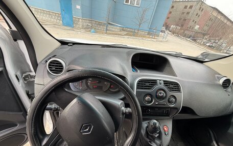 Renault Kangoo II рестайлинг, 2014 год, 999 000 рублей, 5 фотография