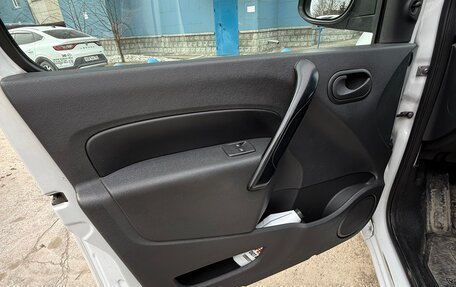 Renault Kangoo II рестайлинг, 2014 год, 999 000 рублей, 6 фотография