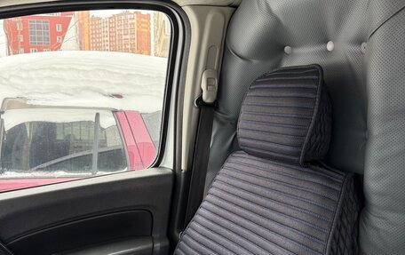 Renault Kangoo II рестайлинг, 2014 год, 999 000 рублей, 9 фотография