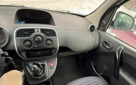 Renault Kangoo II рестайлинг, 2014 год, 999 000 рублей, 8 фотография