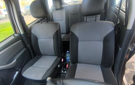 Renault Duster I рестайлинг, 2013 год, 875 000 рублей, 15 фотография