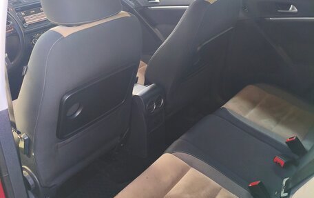 Volkswagen Tiguan I, 2014 год, 1 325 000 рублей, 8 фотография