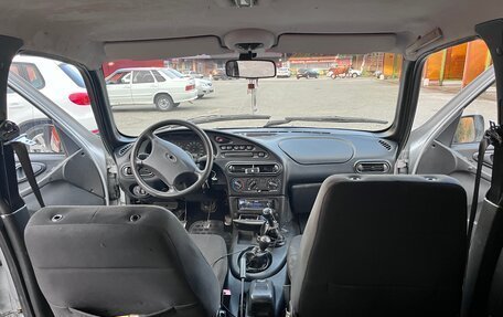 Chevrolet Niva I рестайлинг, 2007 год, 330 000 рублей, 2 фотография