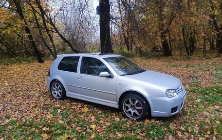 Volkswagen Golf IV, 1999 год, 900 000 рублей, 3 фотография