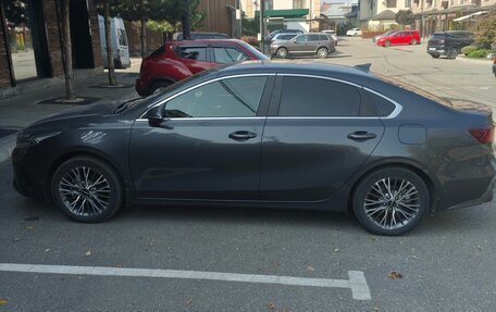 KIA Cerato IV, 2022 год, 2 250 000 рублей, 2 фотография