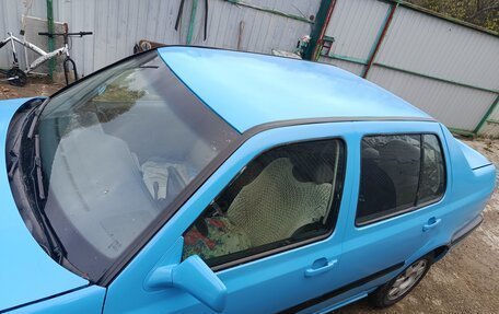 Volkswagen Vento, 1993 год, 190 000 рублей, 4 фотография